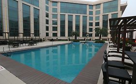 Pride Plaza Hotel, Aerocity New Delhi